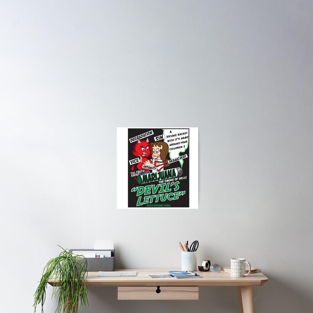 Item preview, Poster designed and sold by TwoBitMathews.