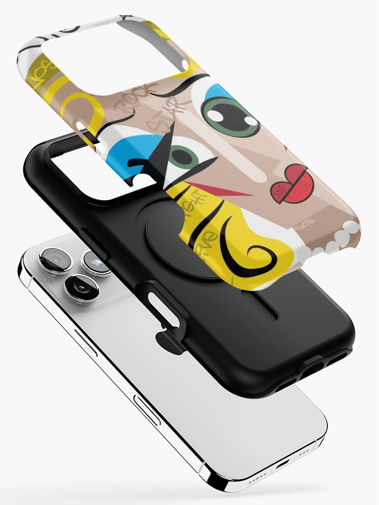 Thumbnail 2 of 4, iPhone Case, Hedwig designed and sold by Raul-Raziel.