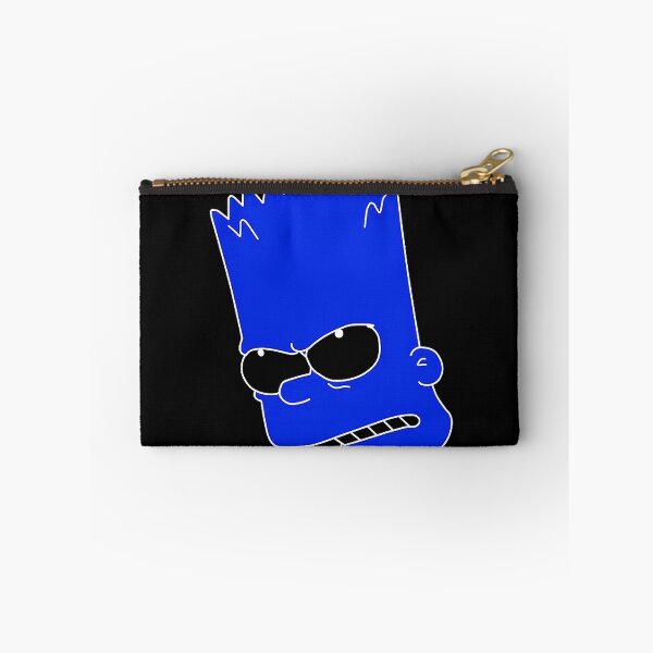Item preview, Angry Bart designed and sold by Kevin Trace Shop.