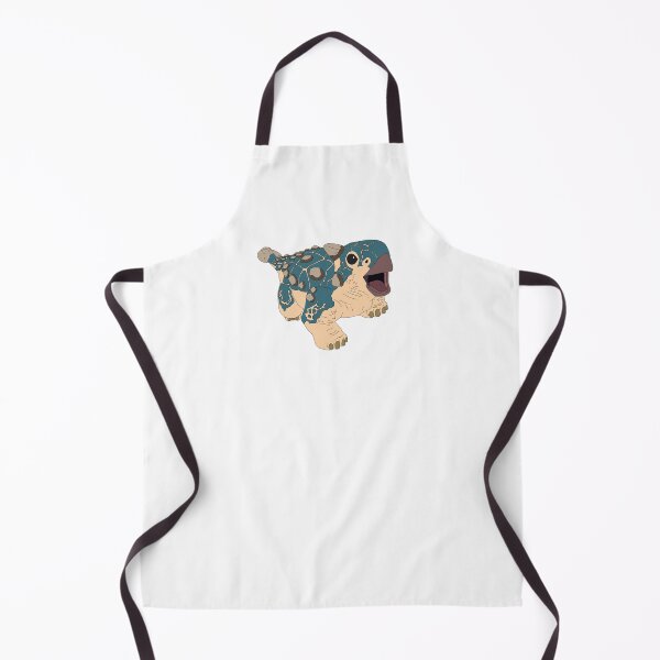 Item preview, Jurassic Bumpy designed and sold by The Celestial Whovian.