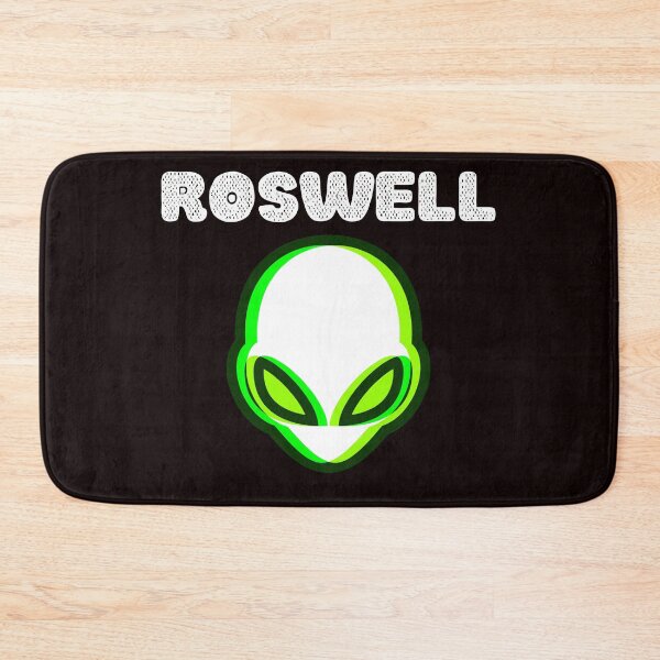 Item preview, Roswell Alien Design designed and sold by ecdato.