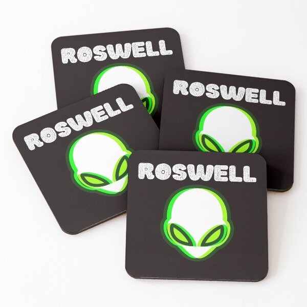 Item preview, Roswell Alien Design designed and sold by ecdato.