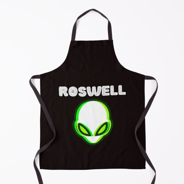 Artikelvorschau, Roswell Alien Design entworfen und verkauft von ecdato.