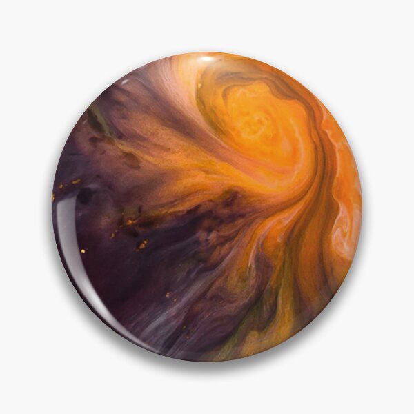 Item preview, Colourful Swirl Texture designed and sold by IronyOnCotton.