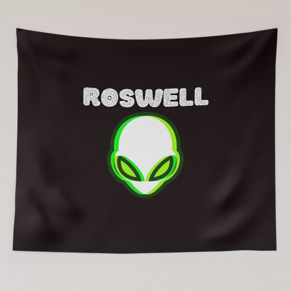 Item preview, Roswell Alien Design designed and sold by ecdato.