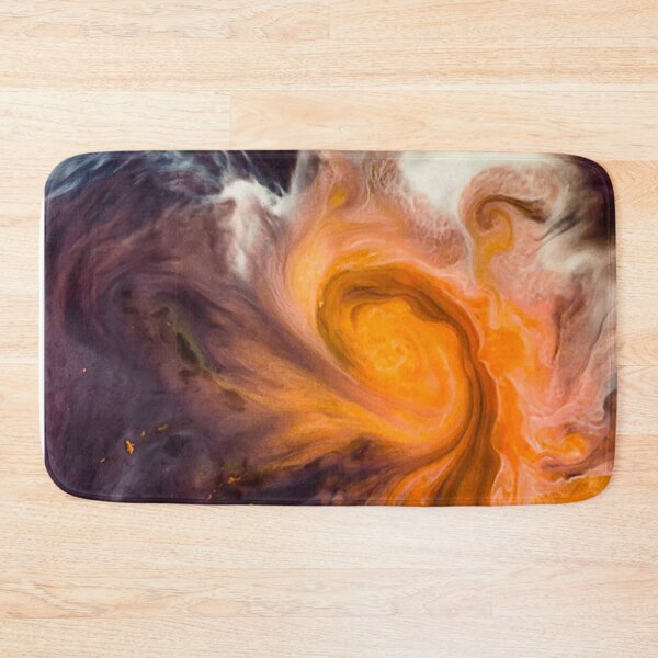 Item preview, Colorful Swirl Texture designed and sold by IronyOnCotton.
