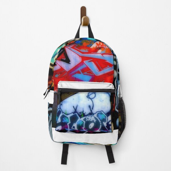 Item preview, Southbank Skate Park Graffiti Street Art London designed and sold by AndyEvansPhotos.