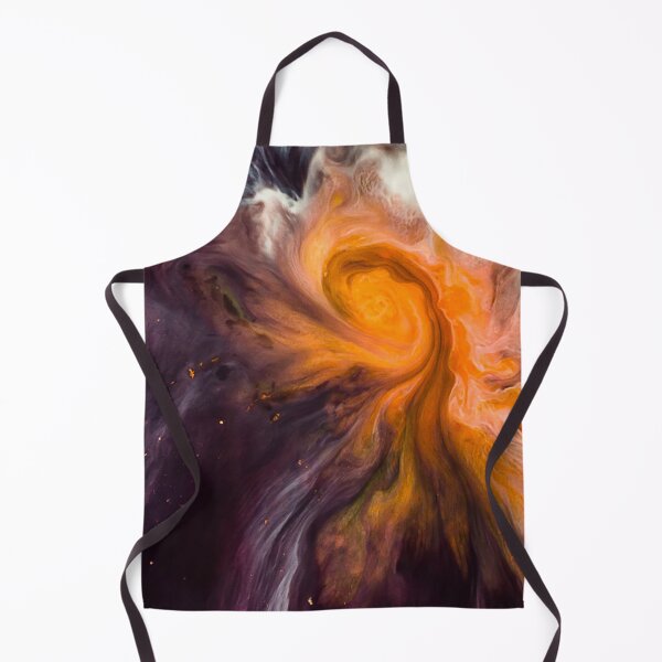 Item preview, Colourful Swirl Texture designed and sold by IronyOnCotton.