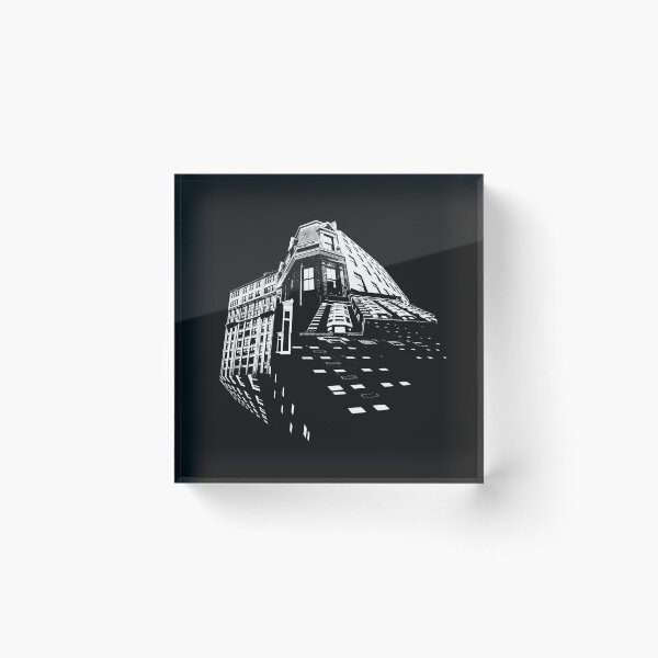 Item preview, Art Building designed and sold by Johndesignx.