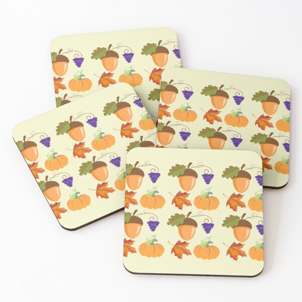 Item preview, Autumn pattern designed and sold by Creative Colors99.