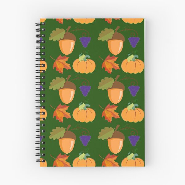 Artikelvorschau, Herbstmuster entworfen und verkauft von Creative Colors99.