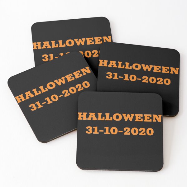 Item preview, Halloween Tshirt 10/31/2020 designed and sold by Mounir Ameur Ali.