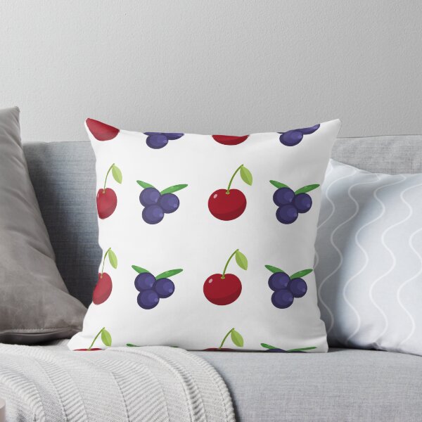 Artikelvorschau, Kirsche und Beeren entworfen und verkauft von Sweetsavy.