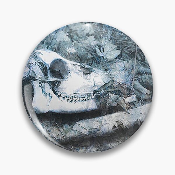 Item preview, Memento mori designed and sold by fishtower.