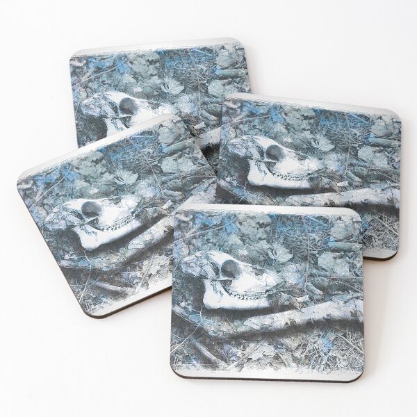 Item preview, Memento mori designed and sold by fishtower.