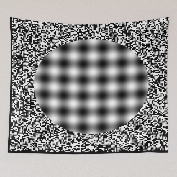 Item preview, Trippy Circles designed and sold by JBaystro.