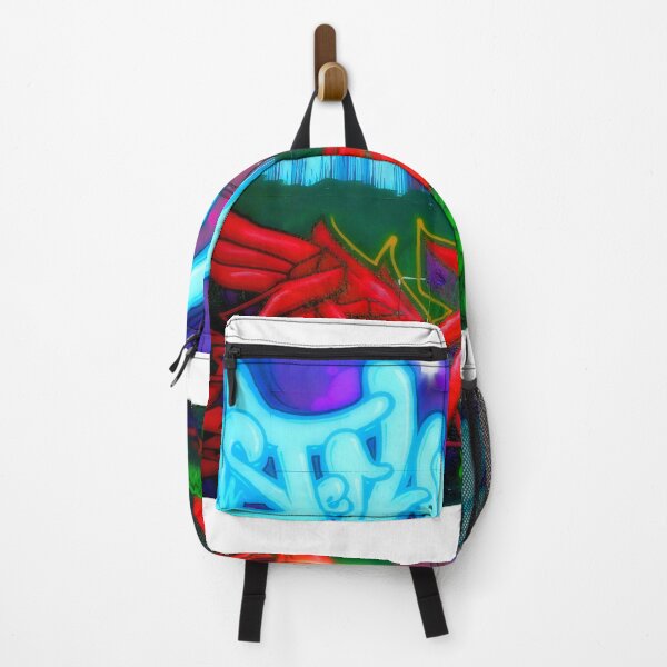 Item preview, Southbank Skate Park Graffiti Street Art London designed and sold by AndyEvansPhotos.