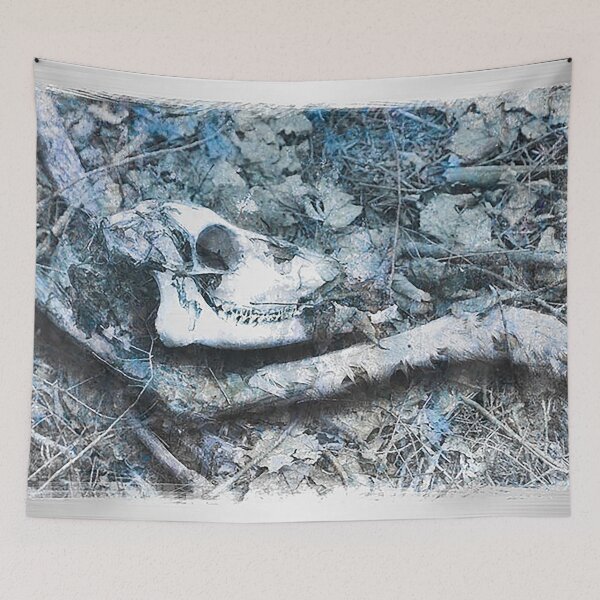 Item preview, Memento mori designed and sold by fishtower.