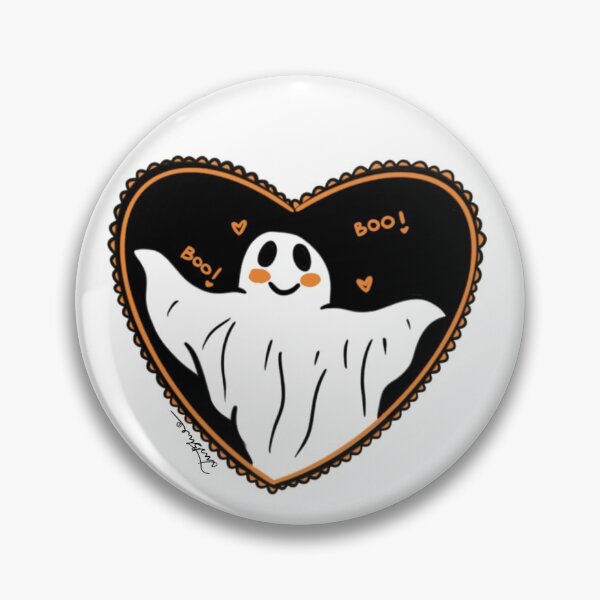 Item preview, Boo designed and sold by Iblue.