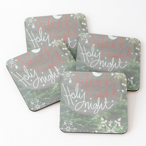 Item preview,  #Holy night # Berezabella Art designed and sold by Berezabella.
