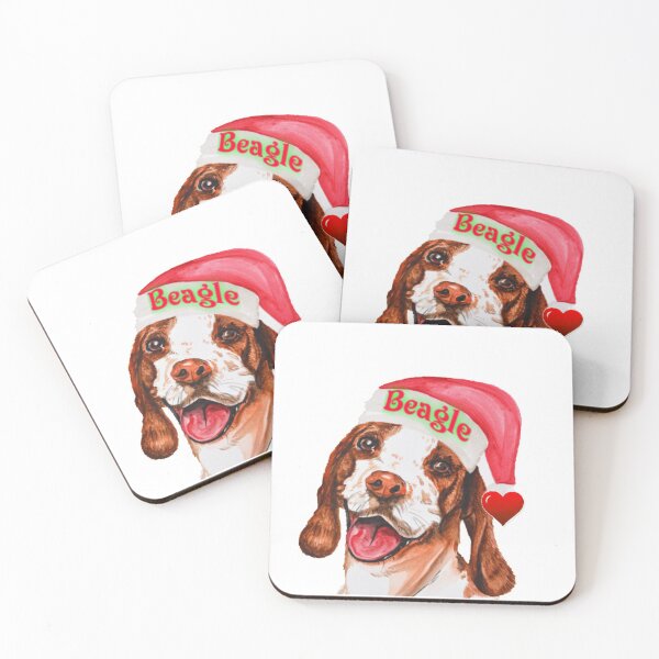 Item preview, LOVELY BEAGLE designed and sold by Barun Kumar Sen.