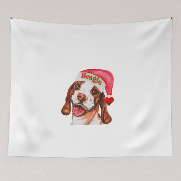 Item preview, LOVELY BEAGLE designed and sold by Barun Kumar Sen.