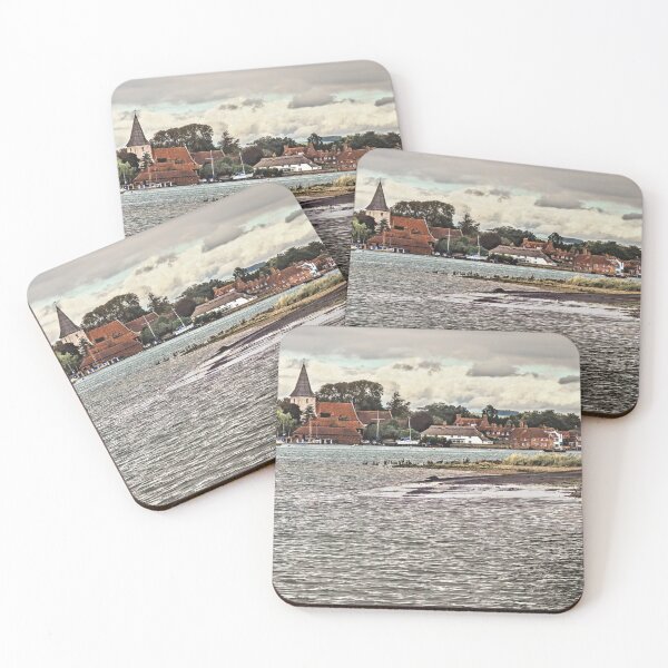 Item preview, Historic Bosham designed and sold by IanWL.