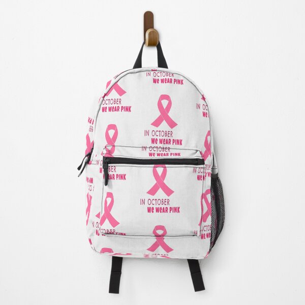 Artikelvorschau, Geschenk zur Unterstützung des Bewusstseins für Brustkrebs, rosa Oktober entworfen und verkauft von Mokhe.
