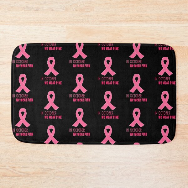 Item preview, Breast Cancer Awareness Support Gift,Pink october designed and sold by Mokhe.