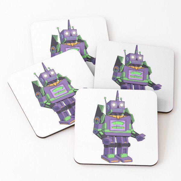 Item preview, Unit 01 designed and sold by Lee Stannard.