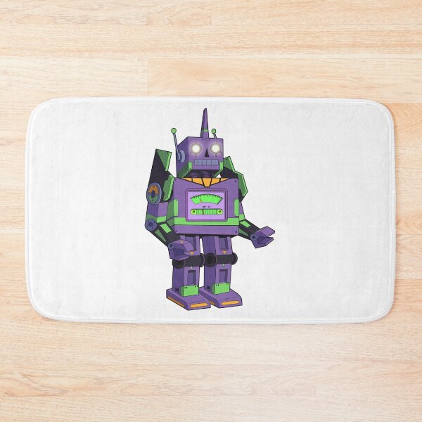 Item preview, Unit 01 designed and sold by Lee Stannard.