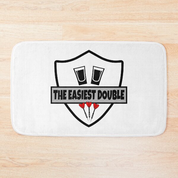 Item preview, The easiest double designed and sold by TheGreenGoat.