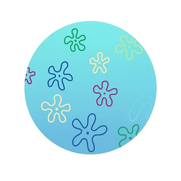 Artwork thumbnail, ocean by RMSdesigns