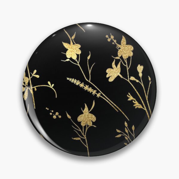 Item preview, modern minimalist floral , clorful flowers , pattern of flowers designed and sold by doitwithlove.