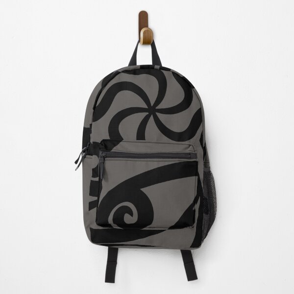 Item preview, Illusion Abstract Art Pattern Design  designed and sold by BENMAM.