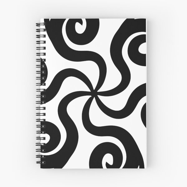 Item preview, Illusion Abstract Art Pattern Design  designed and sold by BENMAM.