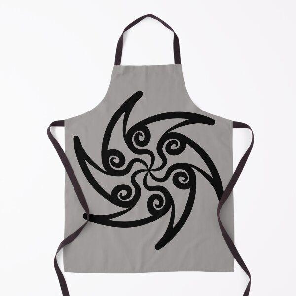 Item preview, Illusion Abstract Art Pattern Design designed and sold by BENMAM.
