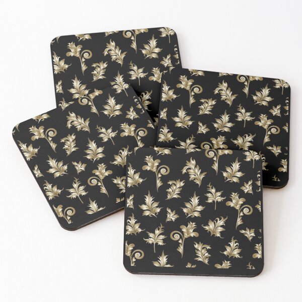 Item preview, modern minimalist floral , clorful flowers , pattern of flowers designed and sold by doitwithlove.