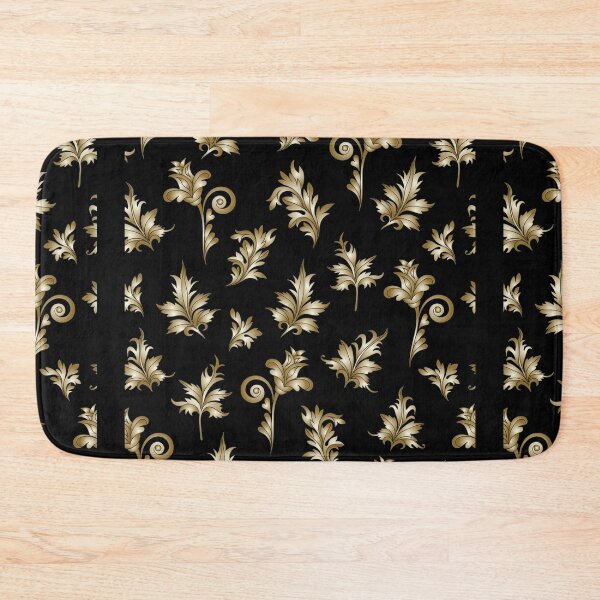 Item preview, modern minimalist floral , clorful flowers , pattern of flowers designed and sold by doitwithlove.