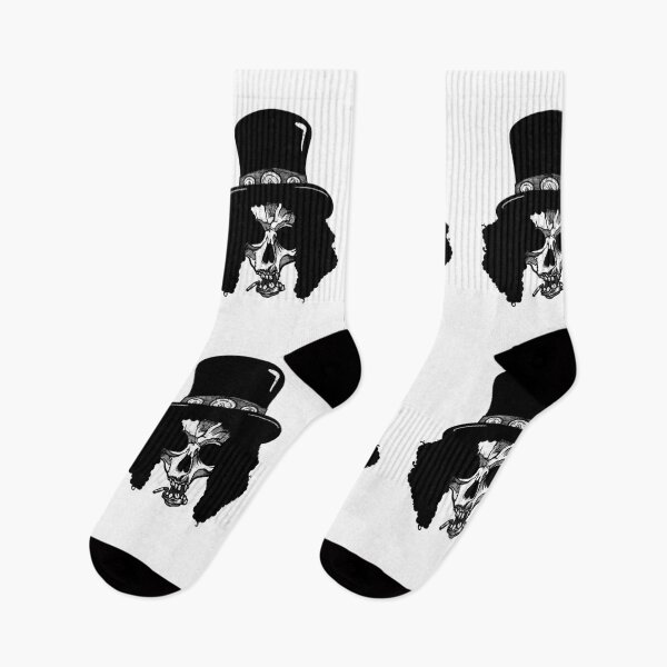 Item preview, Rock skull in black designed and sold by manuvila.