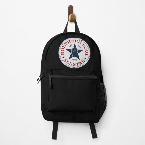 Item preview, All Star Northern Soul Parody designed and sold by BigTime.