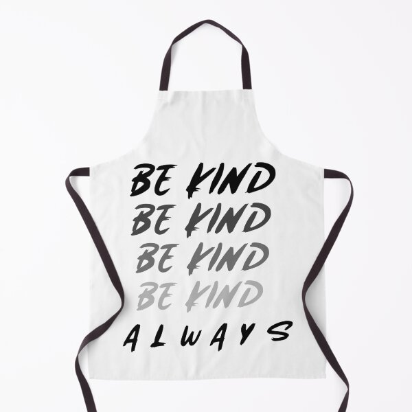 Item preview, Be Kind! Always! designed and sold by AllGoodViBesCo.