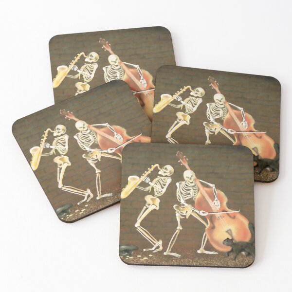 Item preview, JAZZ classic (Artist Cathy Chaton) (Artist Cathy Chaton) designed and sold by x8gallery.
