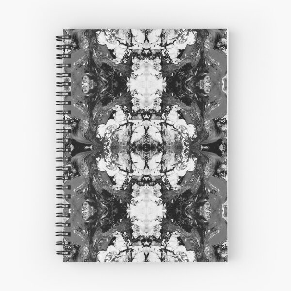 Item preview, Black and White abstract design designed and sold by Mahnoor Haroon  Niazi.