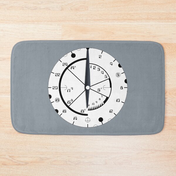 Item preview, Like Clockwork designed and sold by TheGenesisArk.