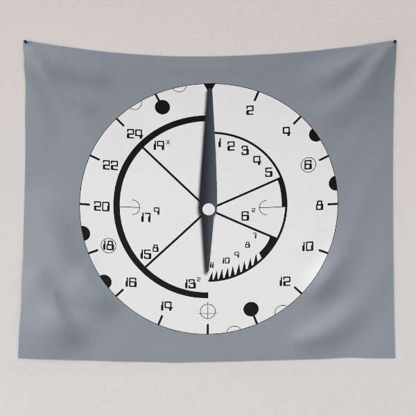 Item preview, Like Clockwork designed and sold by TheGenesisArk.