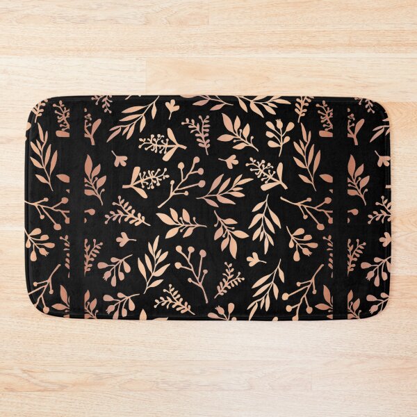 Item preview, modern minimalist floral , clorful flowers , pattern of flowers designed and sold by doitwithlove.