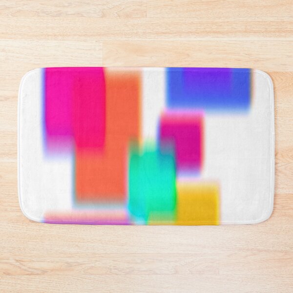 Item preview, Motion Blur Abstract Geometry designed and sold by trajeado14.