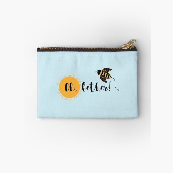 Item preview, oh, bother designed and sold by DaughertyDraws.