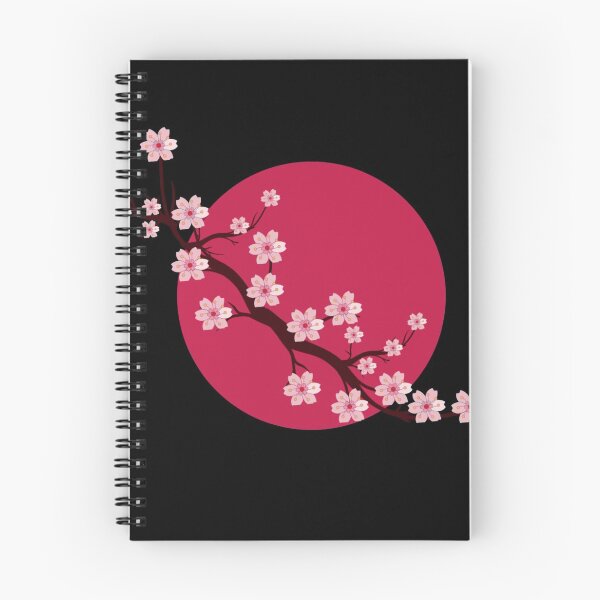 Item preview, Sakura flowers  designed and sold by Achmarry.